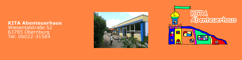 KITA Abenteuerhaus